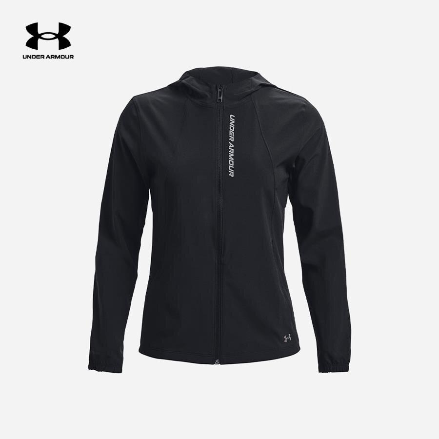 Áo khoác thể thao nữ Under Armour Outrun The Storm - 1377043-002