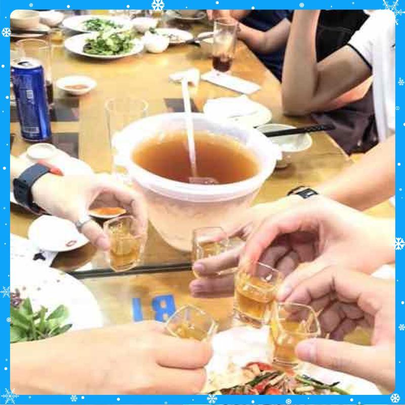 Combo 10 bát ướp lạnh đa năng - Hàng Chất Lượng
