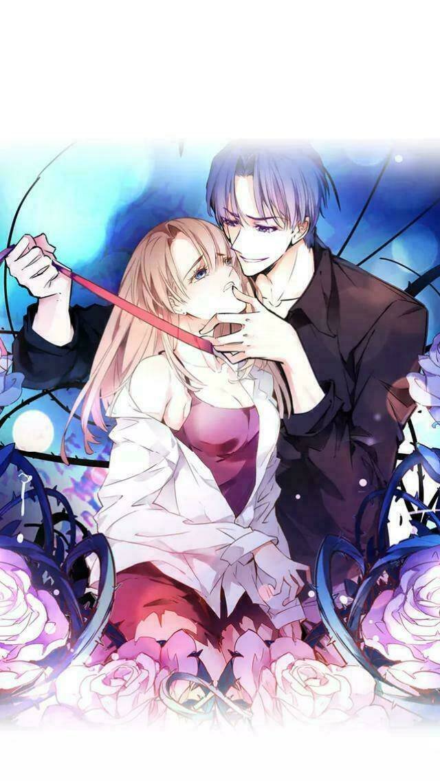 hoa hồng trên gai chapter 2 10