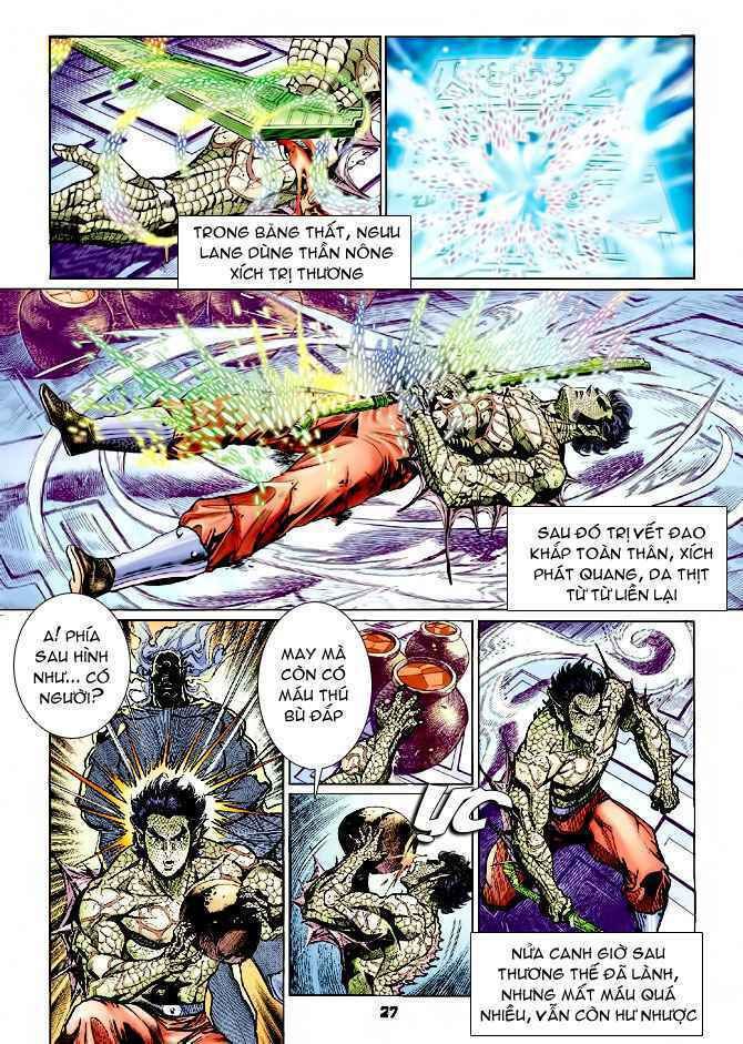 thần binh huyền kỳ i chapter 75 25