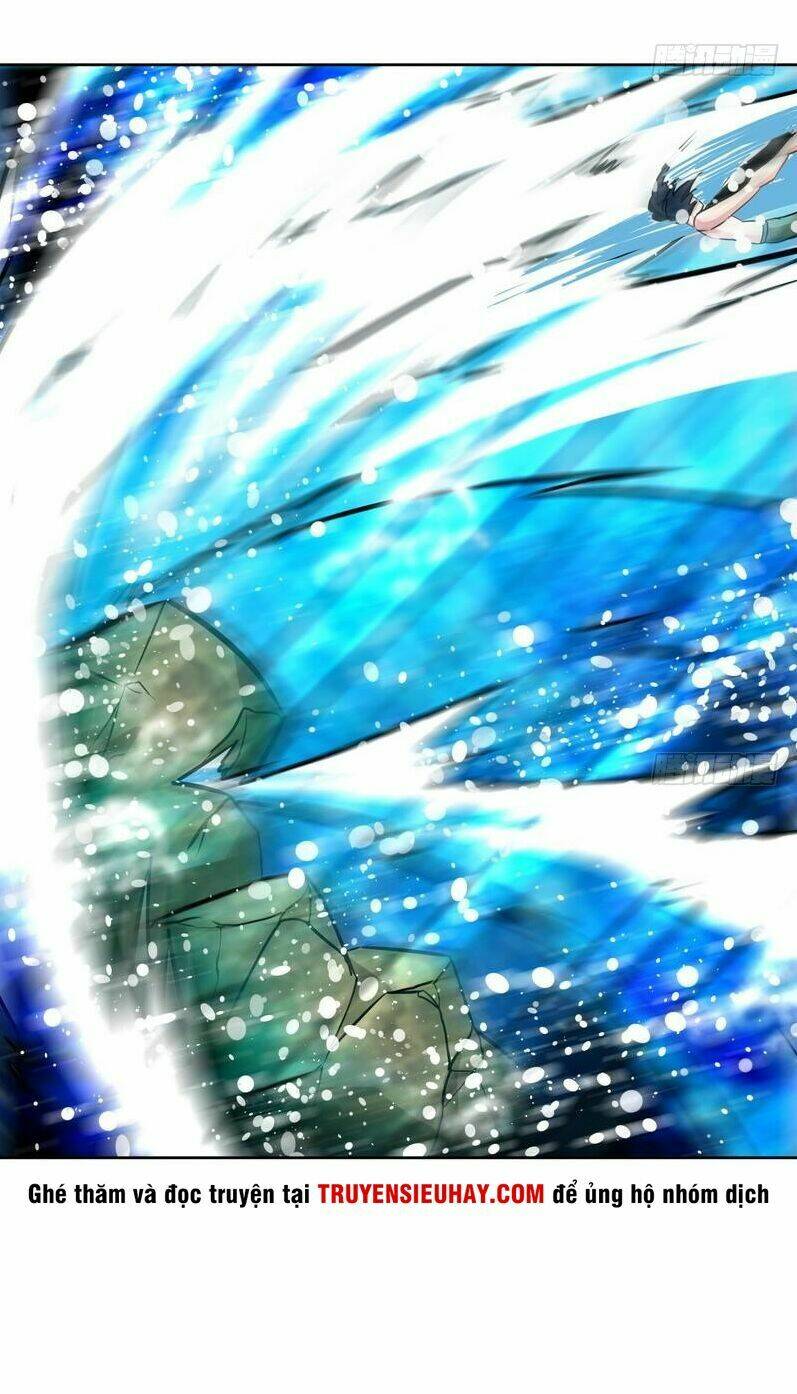 chí tôn thần ma chapter 54 26