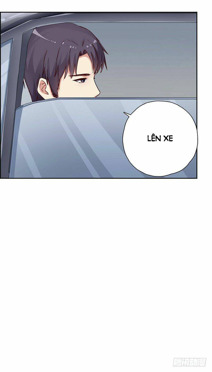 giao ước hôn nhân trên giường đừng xem là thật chapter 14 25