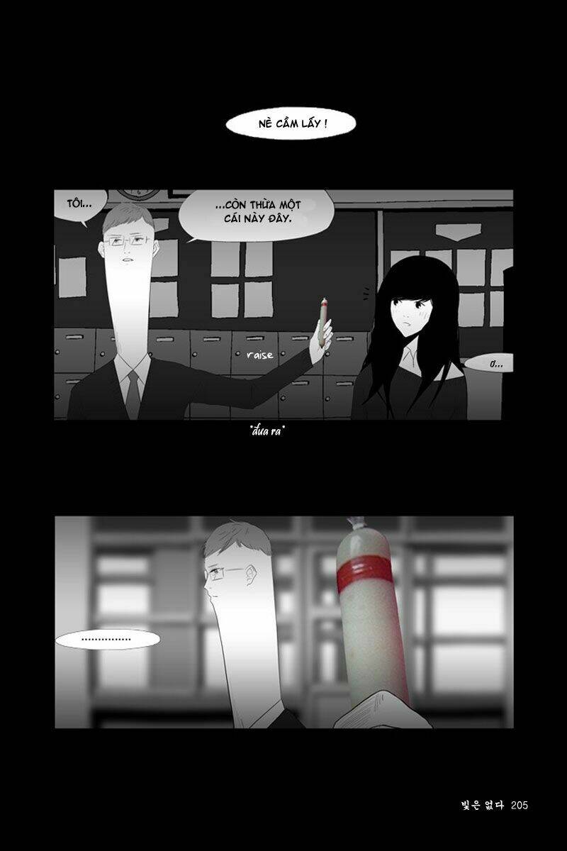 bạn có tin vào ma thuật? chapter 5 6