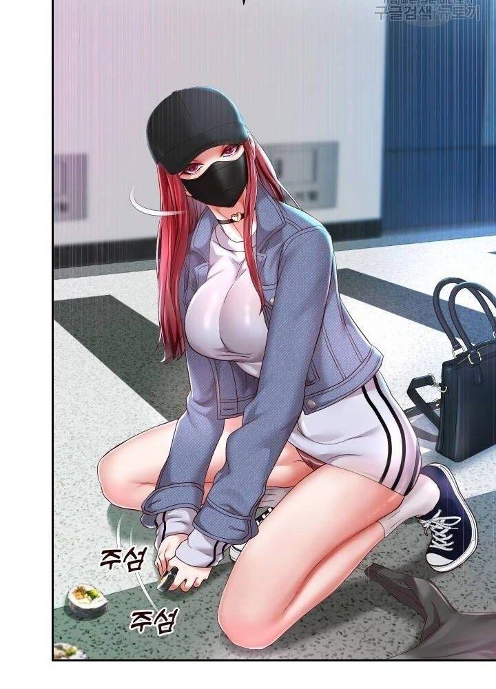 18+ tôi! trọng sinh với chiếc bò toi chapter 30.1 26