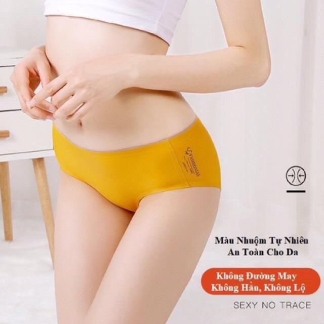 Quần Lót Đúc Su Lụa Cao Cấp Fashions