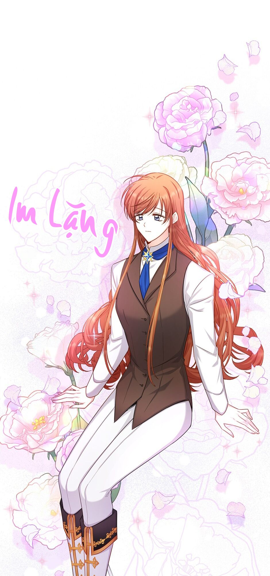 nữ công tước với tâm hồn trống rỗng chapter 104 54