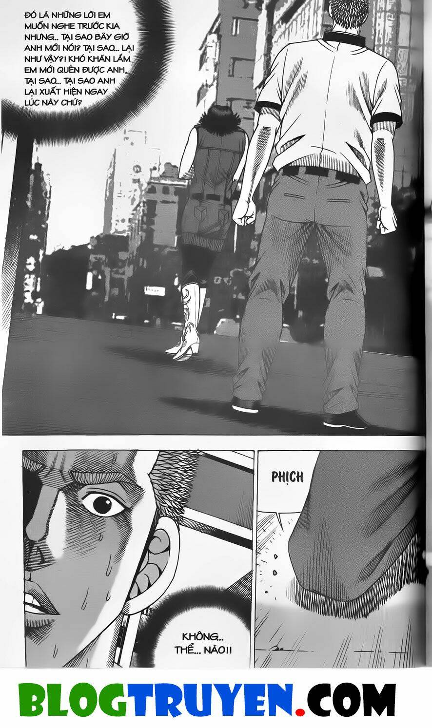 bitagi - anh chàng ngổ ngáo chapter 403 14