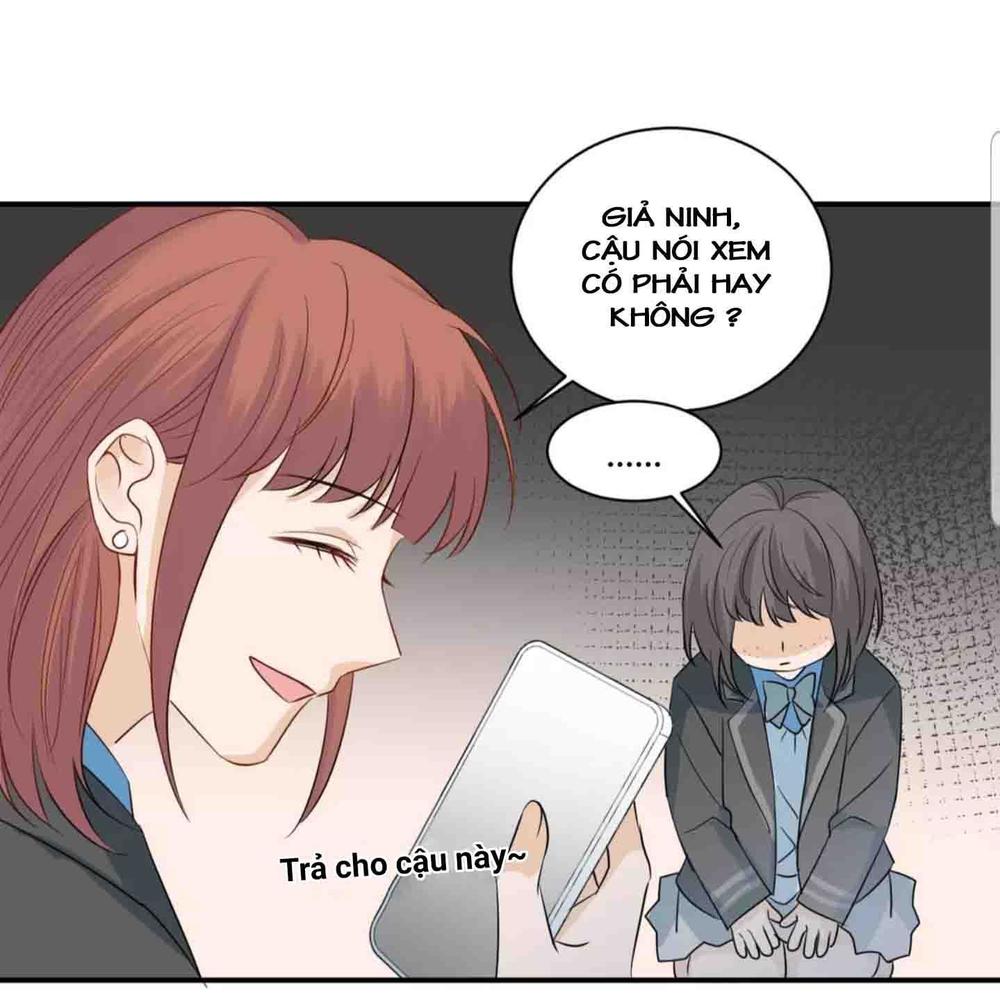 ánh trăng ngọt ngào chapter 15 19