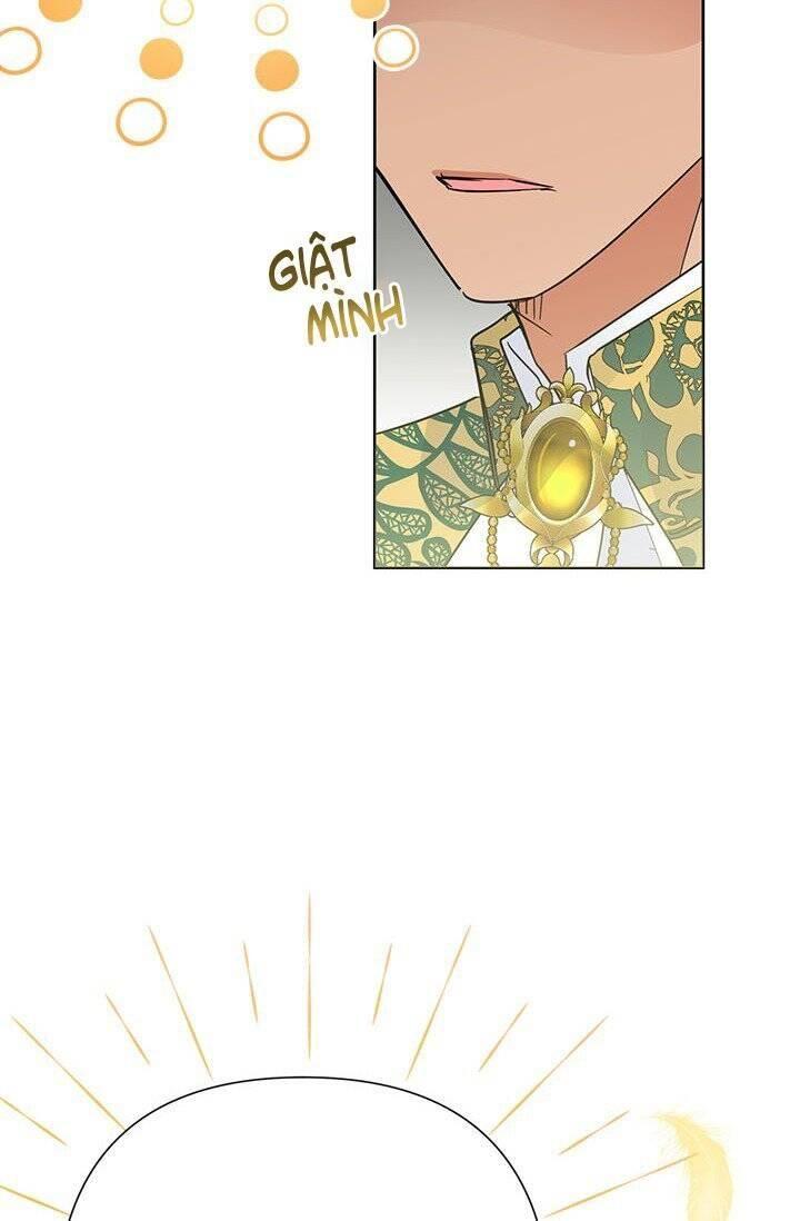 ác nữ hôm nay lại yêu đời rồi! chapter 38.2 14