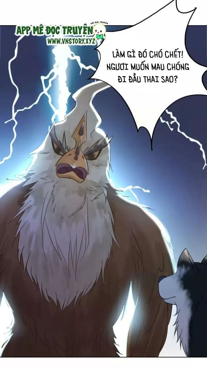 cực phẩm phế vật tiểu thư chapter 106 17