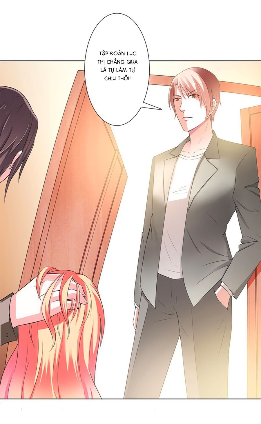 watashi wo hitorijime ni shite chapter 49 18