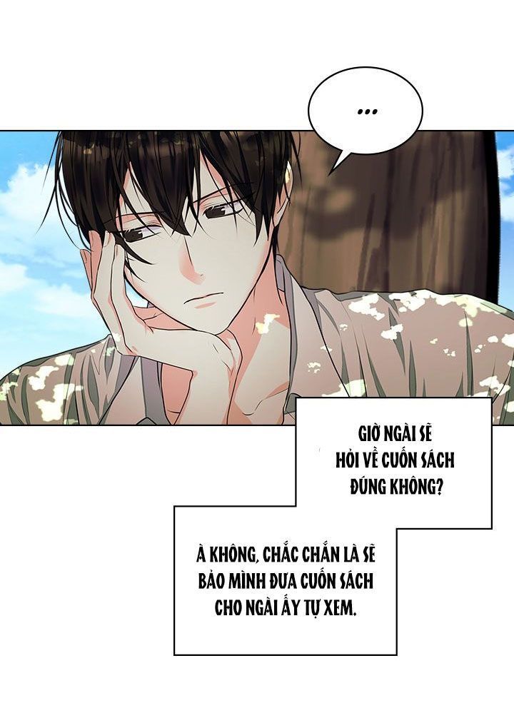 đức hạnh của ác nữ phản diện chapter 20 20