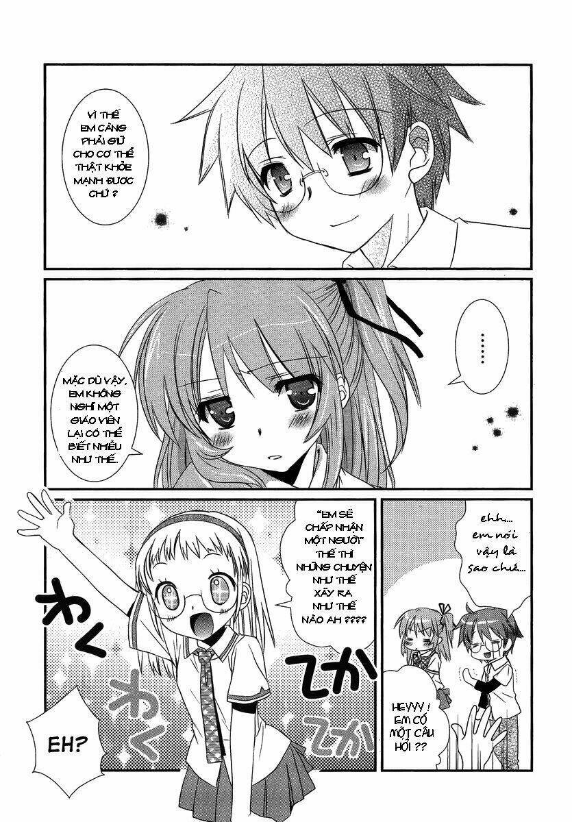 hoken no sensei chapter 1 28