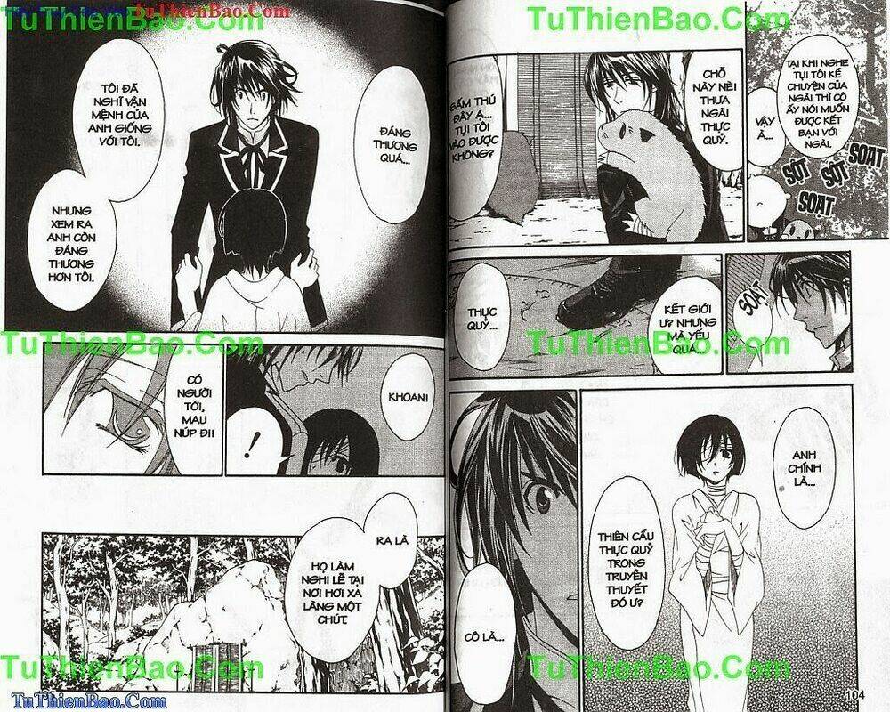 truyền thuyết thiên cẩu chapter 7 53