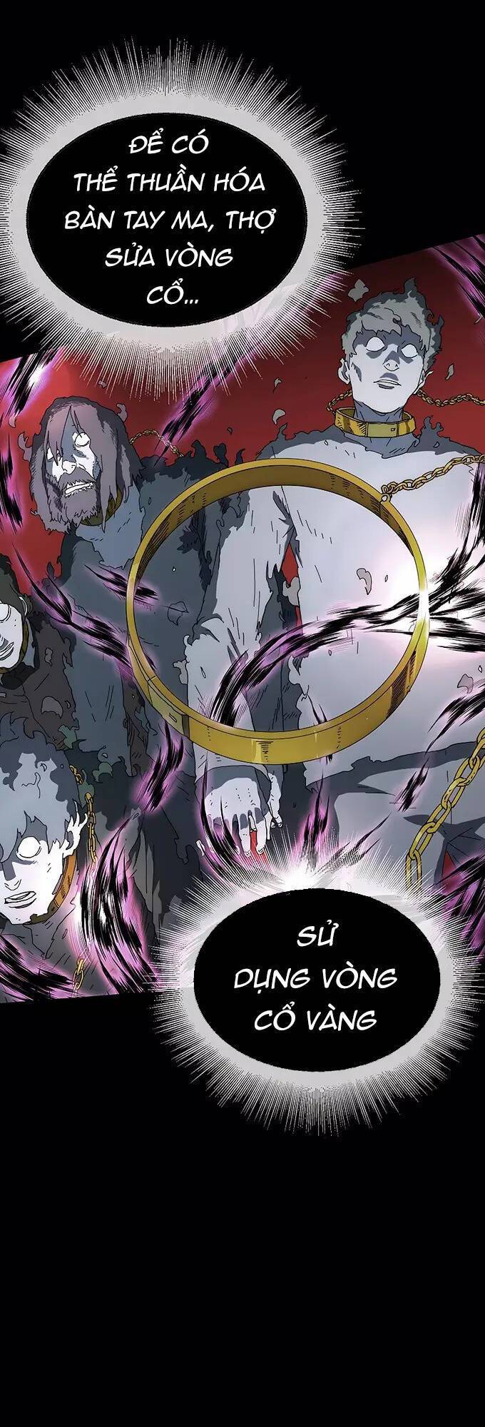 các chòm sao chỉ chú ý mình tôi chapter 40 39