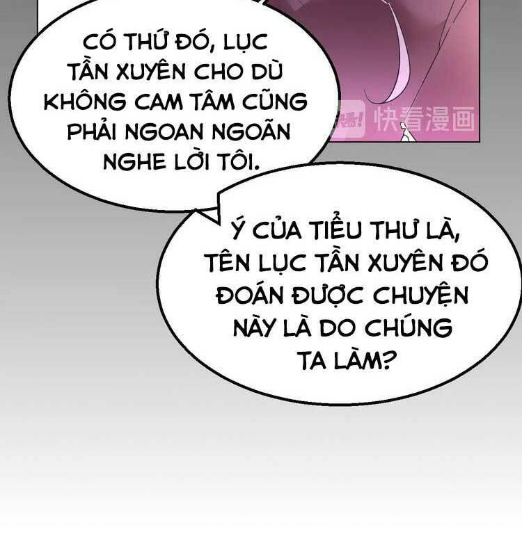 điều ước sủng ái bất bình đẳng chapter 115.1 38