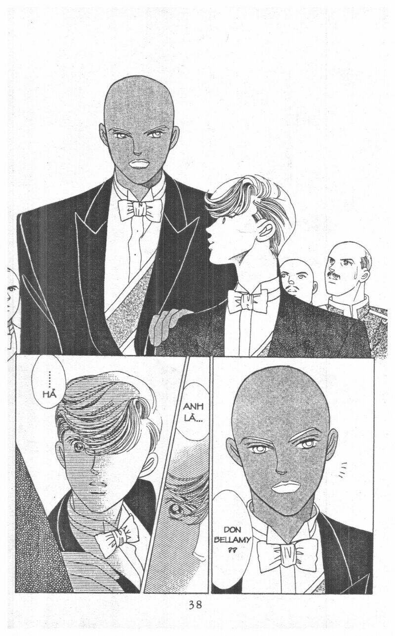 nàng tiên ánh trăng - kaguya hime chapter 15 36