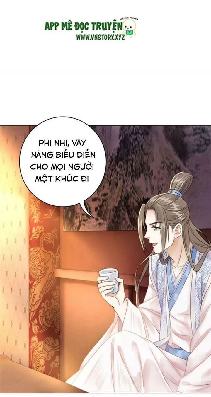 cực phẩm phế vật tiểu thư chapter 94 60