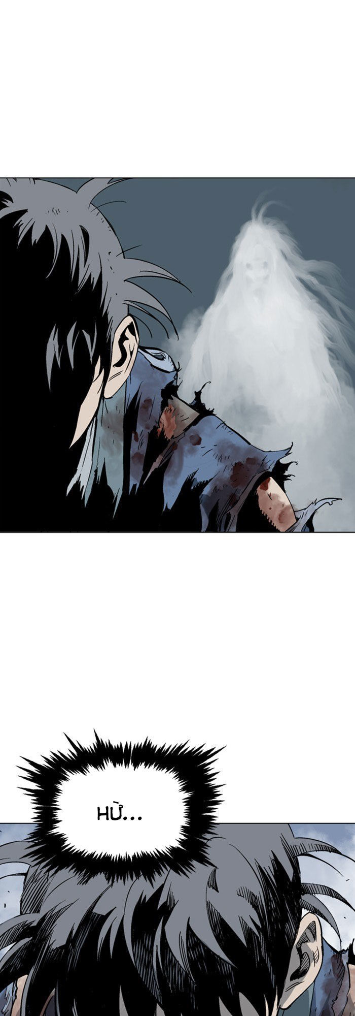 cao thủ 2 chapter 43 22