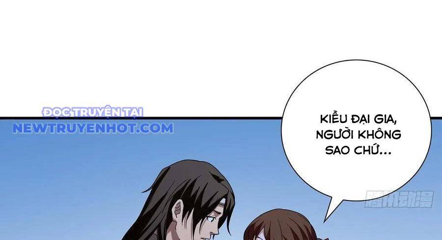 thiên long bát bộ webtoon chapter 137 63