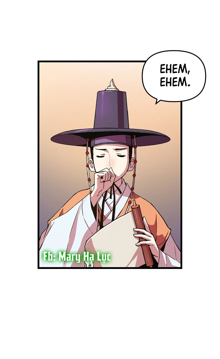 tôi sẽ sống như một hoàng tử chapter 16 29