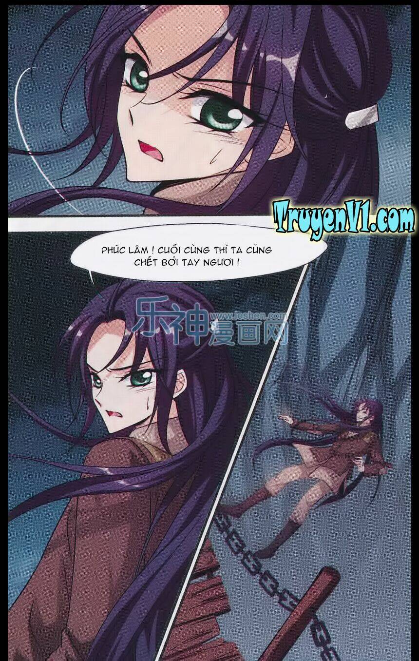 phi đãi nghiên tuyết chapter 87 22