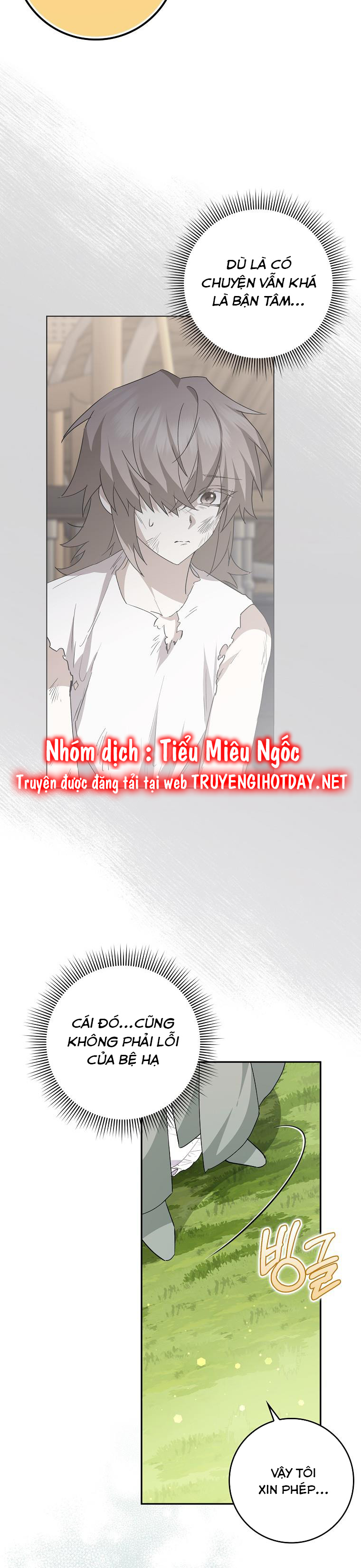 anh chỉ là đồ bỏ đi của tôi mà thôi chapter 54 33