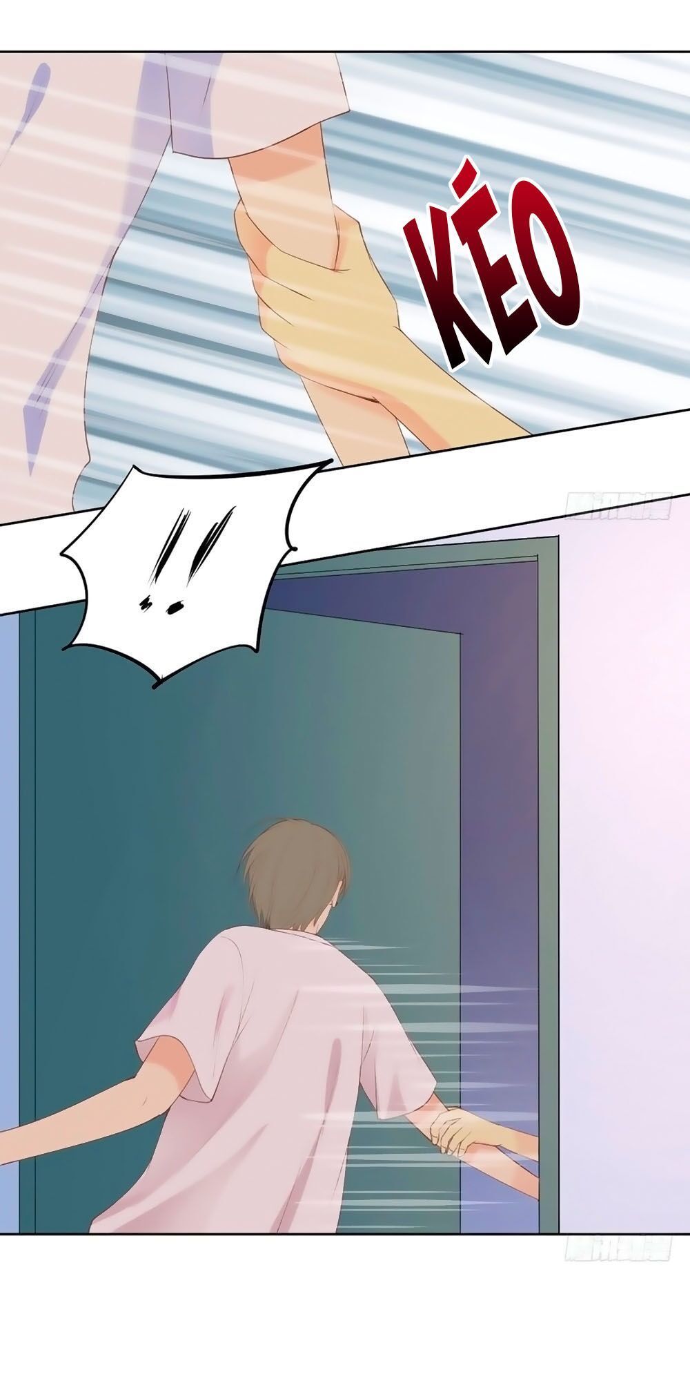 sinh sinh tương thác chapter 50 3