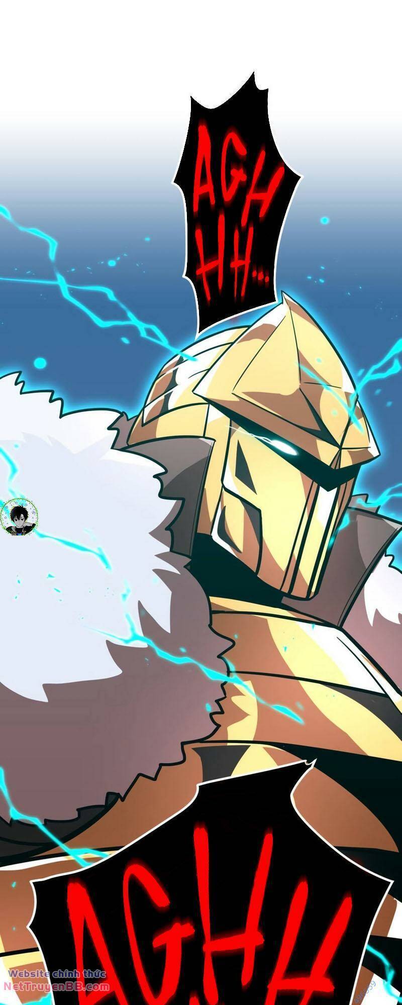 Huyết Thánh Cứu Thế Chủ~ Ta Chỉ Cần 0.0000001% Đã Trở Thành Vô Địch chapter 64 5