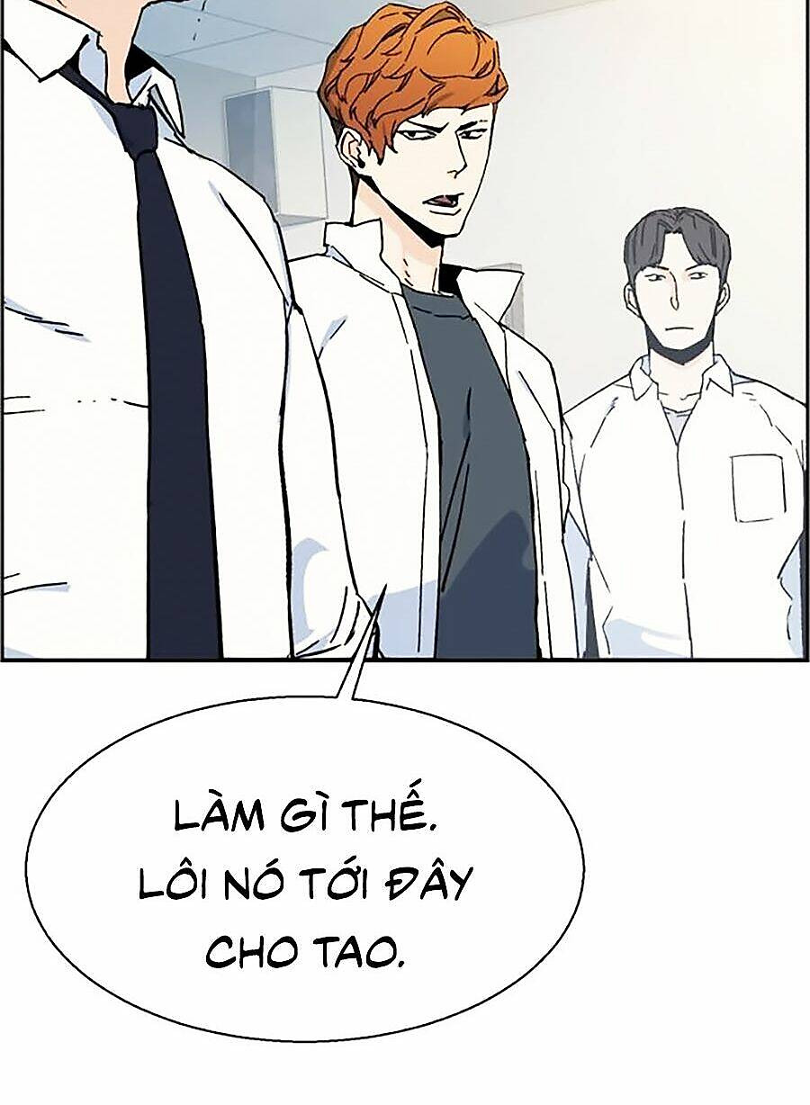 bạn học tôi là lính đánh thuê chapter 3 80