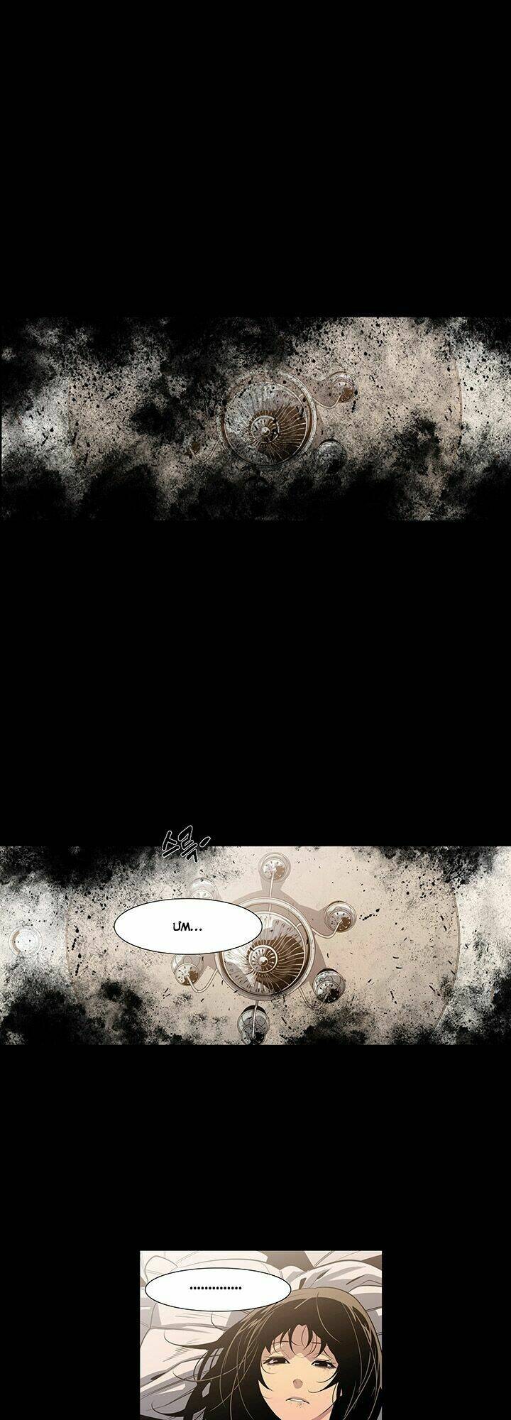 răng nanh chapter 7 6