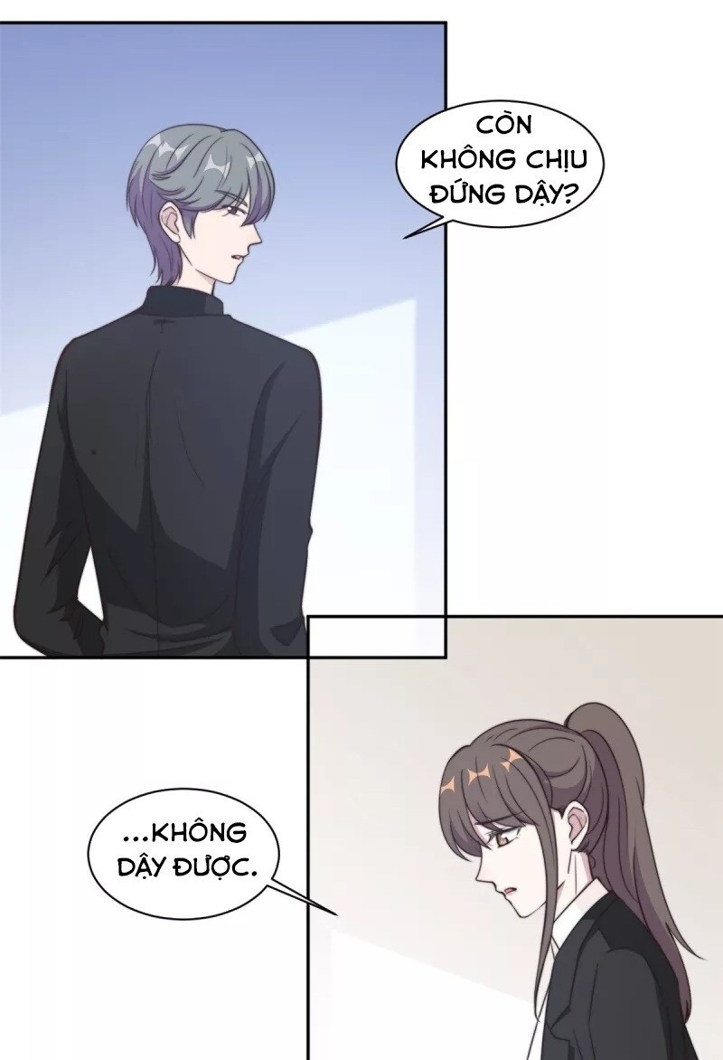 tổng tài, tránh xa tôi ra chapter 29 12