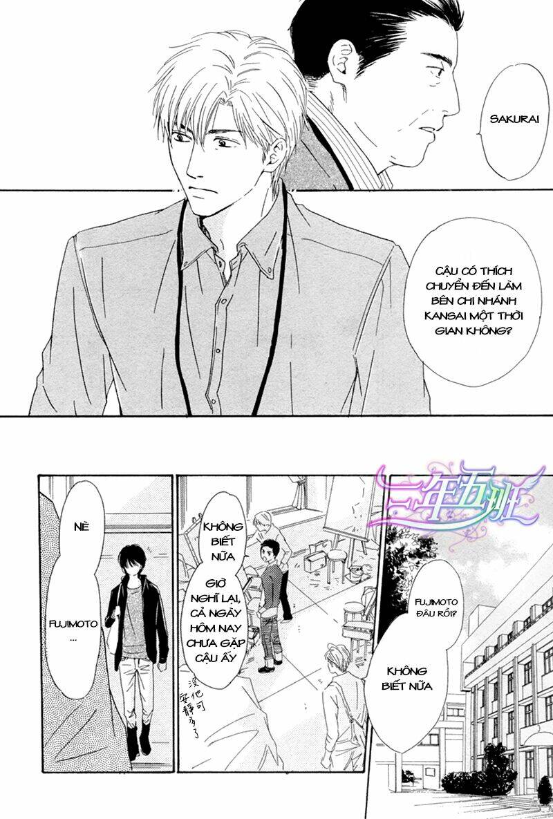 hana wa sakuka chapter 13 23