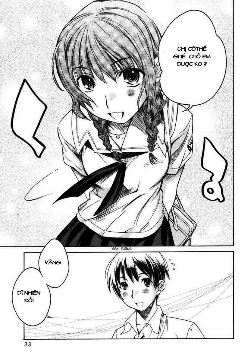 kimikiss chapter 2 5