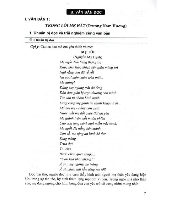 Sách - Hướng Dẫn Học Ngữ Văn 8 - Tập 2