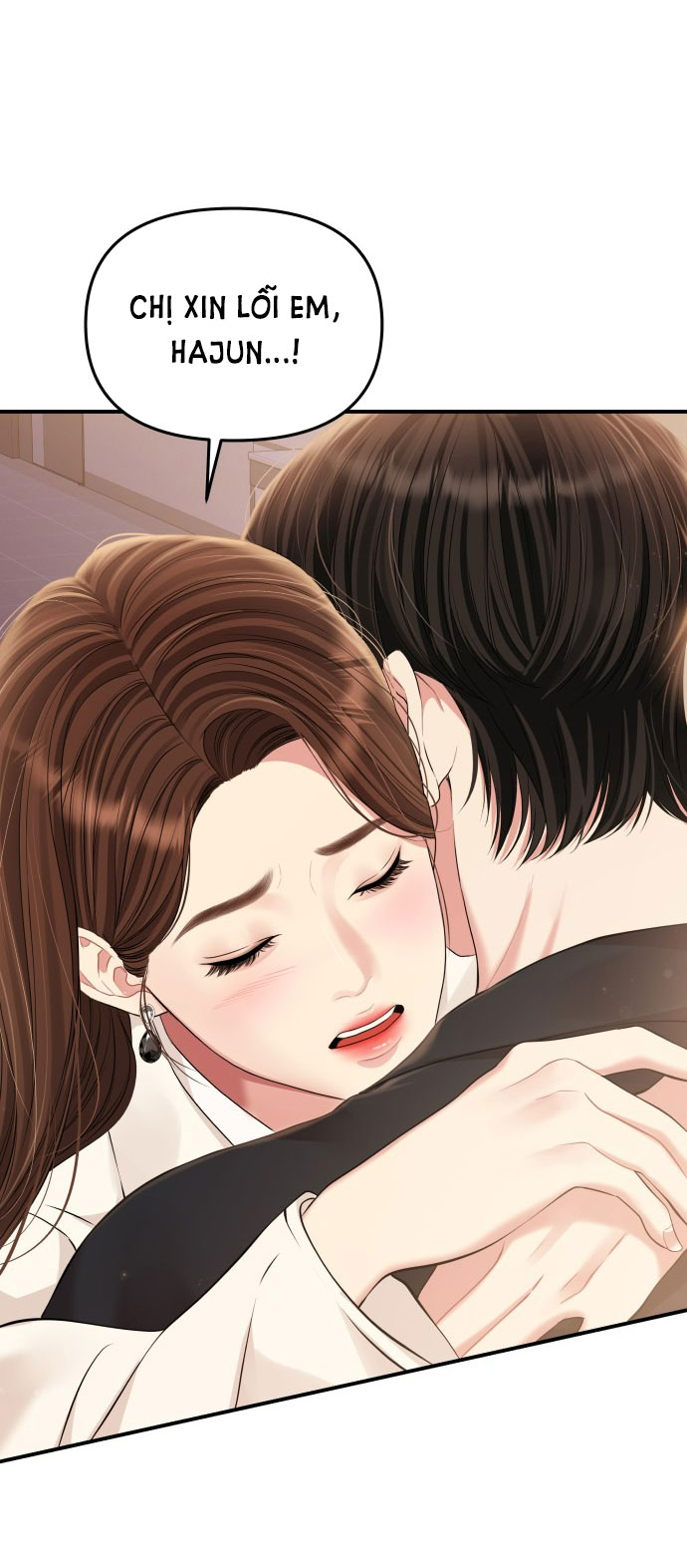 gửi em người đánh cắp những vì sao - to you who swallowed a star chapter 130.1 4