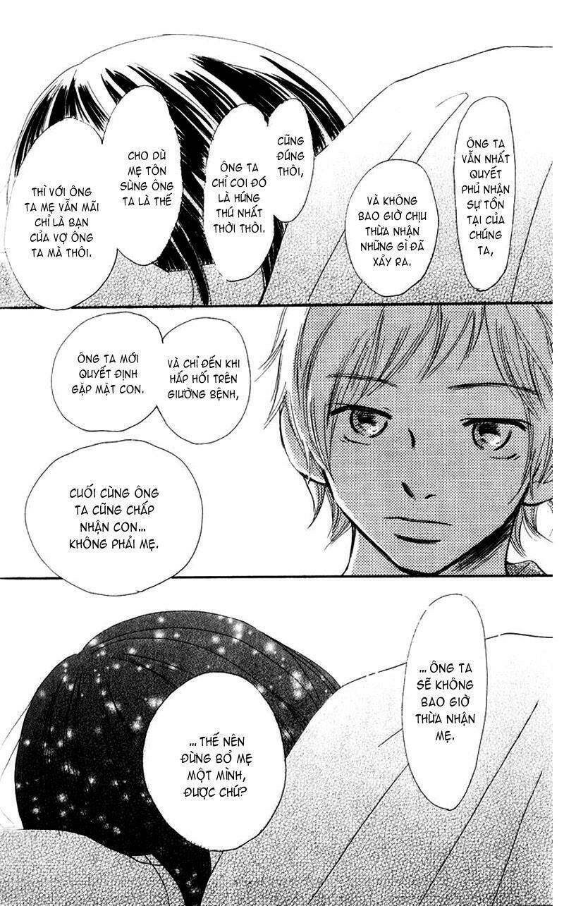 ngày ấy ta bên nhau chapter 41 12