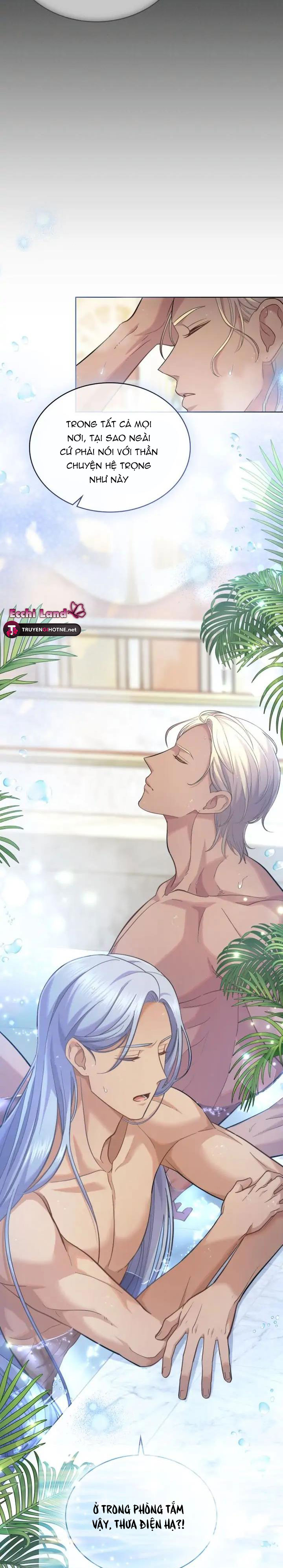 hội cùng thuyền chapter 34.2 8