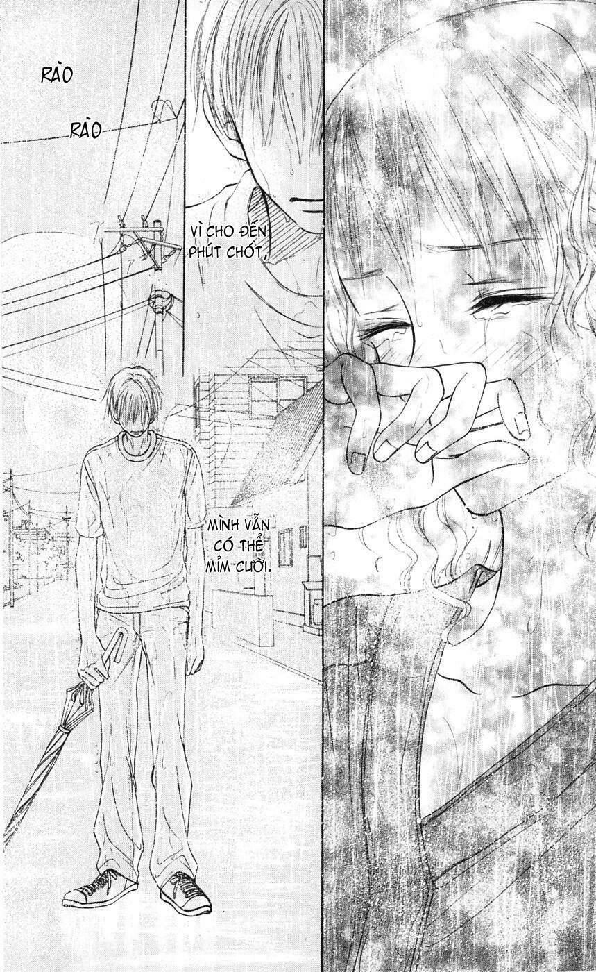 phát điên vì em chapter 3 52