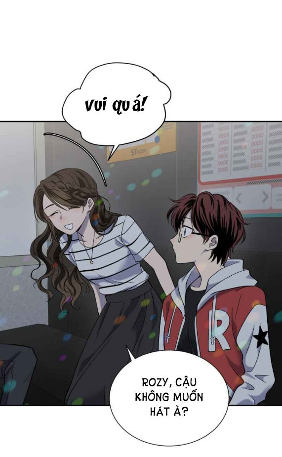 [16+] người đàn ông tầng trên chapter 11.2 21