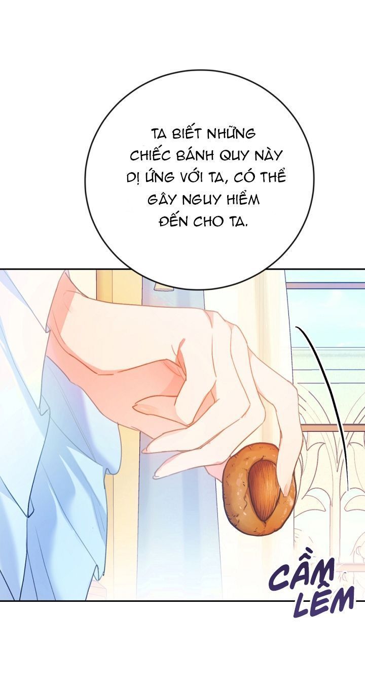 con rối ác nữ marionette chapter 13 55