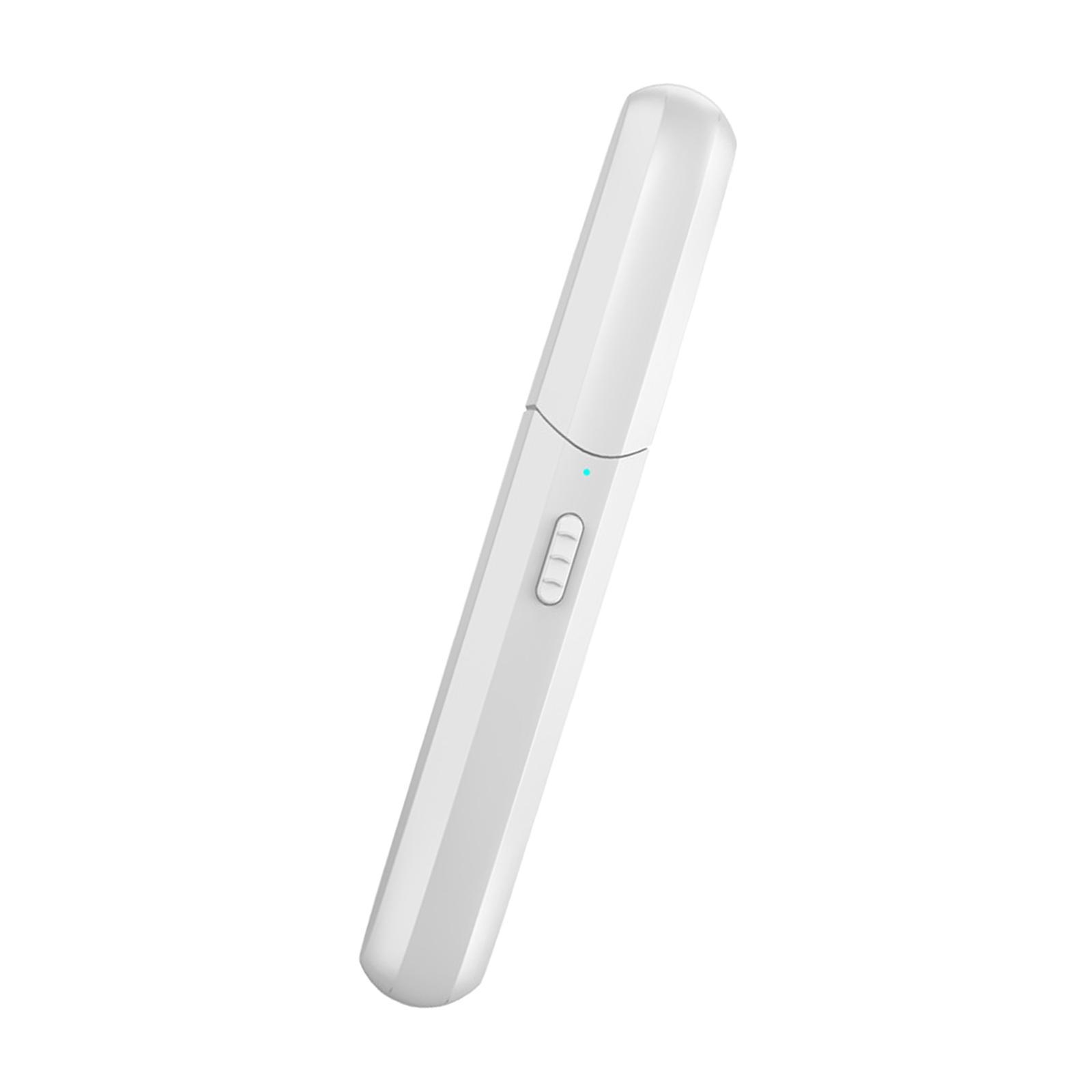 USB Charging with Dual Cutter Head Portable for Lips Armpit