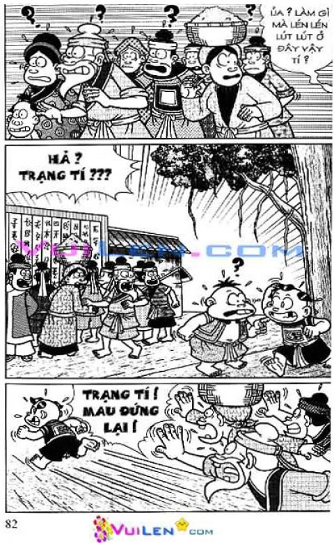 thần đồng đất việt chapter 153 79