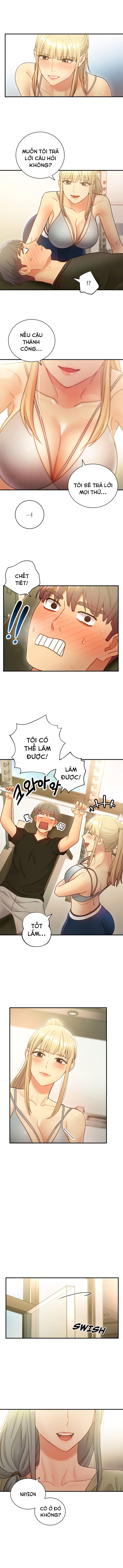 bạn của mẹ kế chapter 26 10