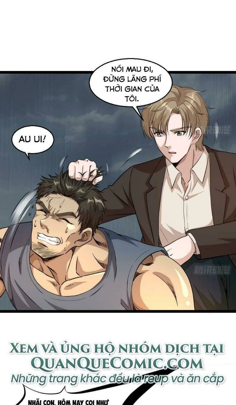 tối cuồng nữ tế chapter 27 9