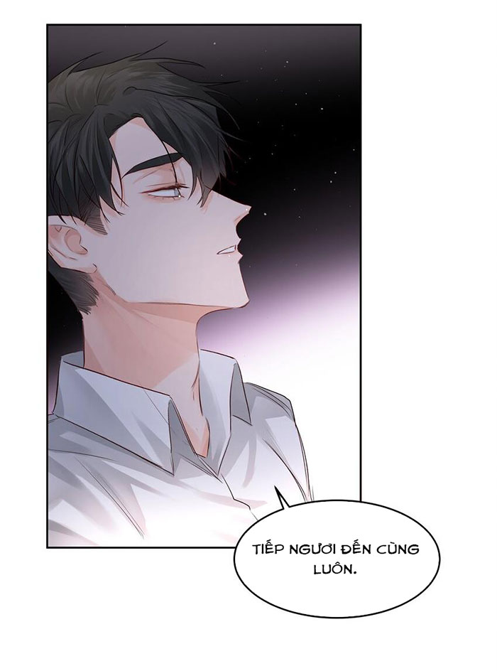 tình cũ là vua chapter 43 29