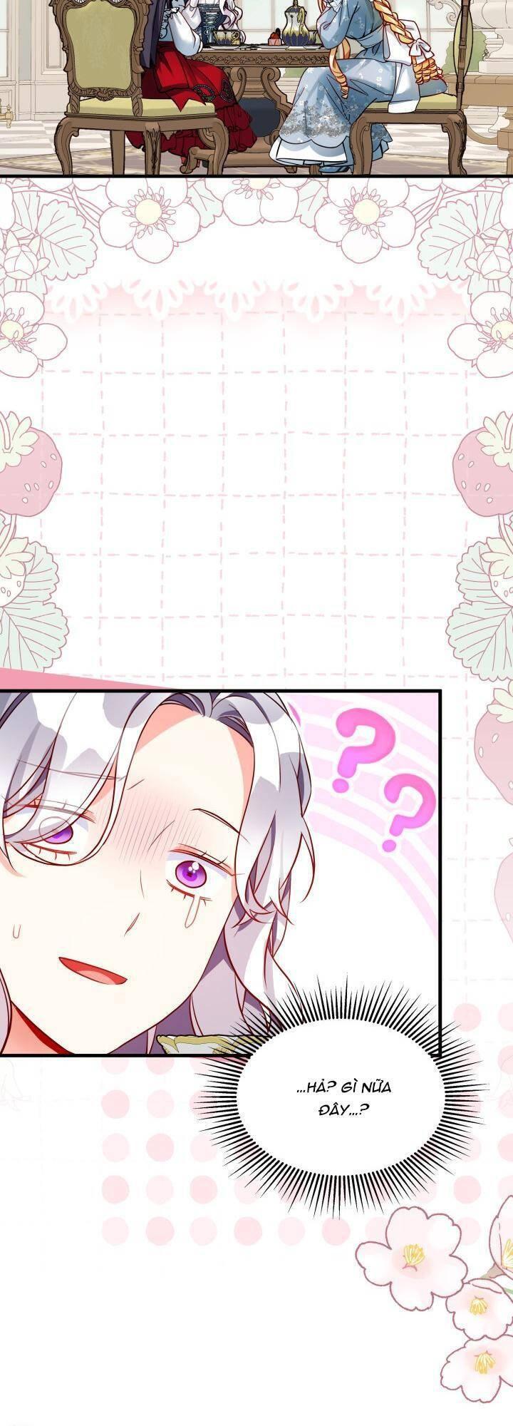 con gái chồng quá dễ thương chapter 88.1 24