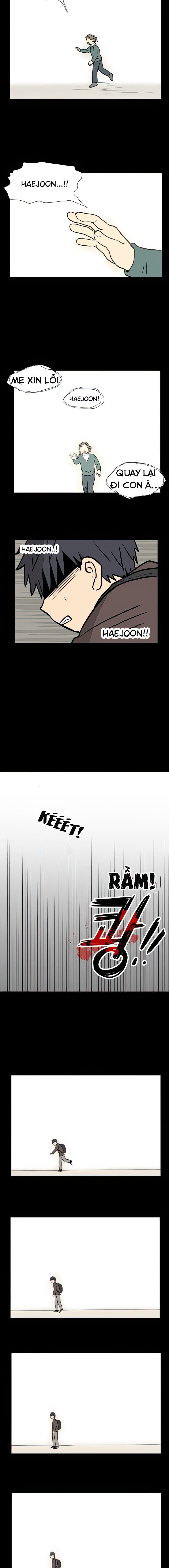 no home - không nhà chapter 10 6