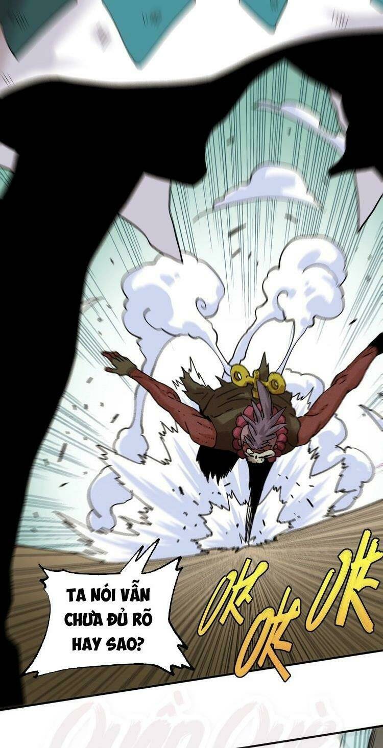 mạt thế chi thư chapter 11 1