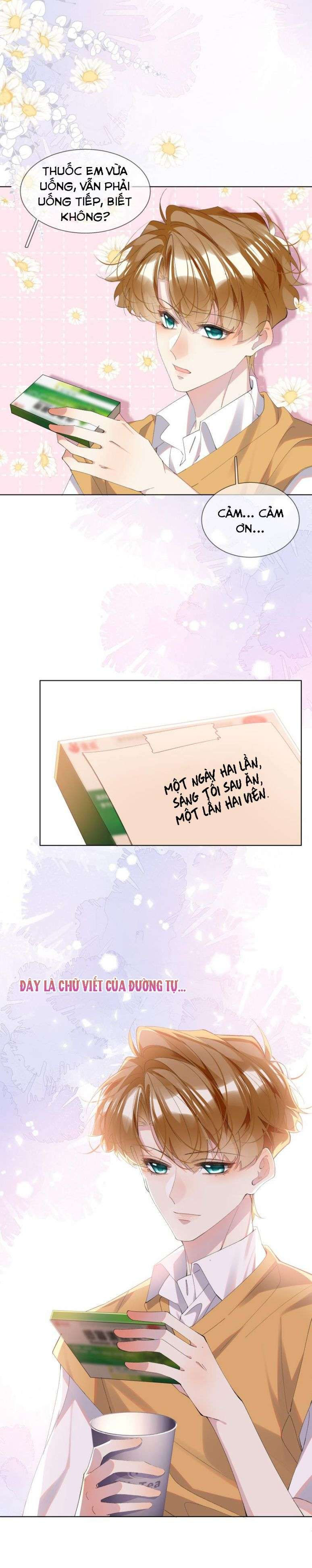 tư tự vạn thiên chapter 26 2